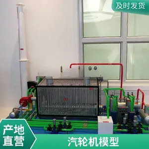 ˶������ ����ȼ���ֻ����糧�豸 ��ú���� ��糧����չʾ��װģ��