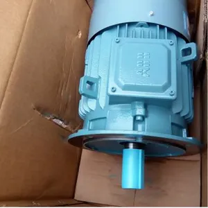 智能化的维护技术 进口ABB电动机M3BP132SMB4