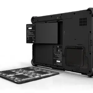 加固便携式 Getac 11.6寸手持电脑 F110