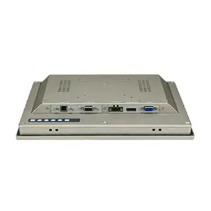 研华 工业级显示器 12.1寸 FPM-7121T