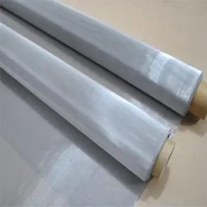 哈氏合金过滤网 100目哈氏合金网 C276化工过滤网