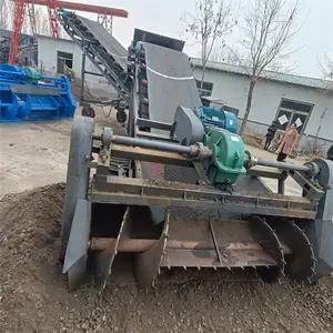 ˫������ת���ϻ� 500��ɰʯ���Զ�װ���� ɳ��ú�����ͻ�