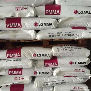 PMMA����LG��ѧ IF860 ע�ܼ� ��͸�� ������ �ۼ׻���ϩ���������