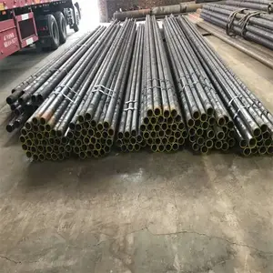 TPCO厂家SA-210A1热轧气瓶用钢管正品保障