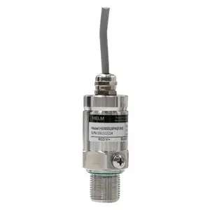 [】德国汉姆HE30批量定制HE30风压/微差压传感器/变送器