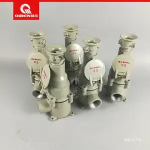 AC-32/Z�������� ֱ��ʽб��ʽ380V32A���ղ�ͷ����