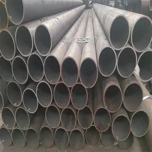 15CrMo 合金石油裂化管 输送高温高压易燃易爆的石油裂化气体和液体