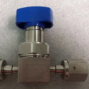 6LVV-DPFR4-P1��ΰ��˸�Ĥ������Swagelok�������ֶ���