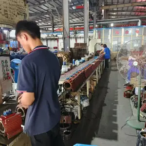 河北恒防防爆电机有限公司