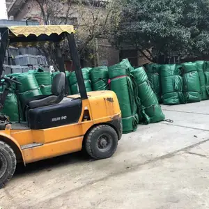 河南土工布毛毡公路养护毯
