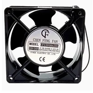 200FZY6-S/8S 22580�͸�����Ҷ�������220V/380�������ɢ�ȷ���