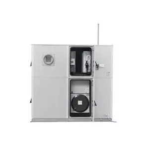 INTERTEC-空调机-ATEXCOOL 2000 (温度范围为-35°C至+55°C )