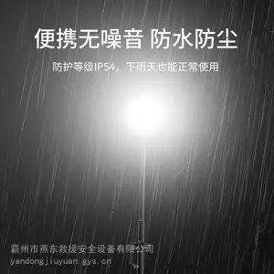 BXZ6117��ЯʽӦ��ǿ���LED����ʽ�ƶ������ҹ���Ѿ��۵�̽�յ�