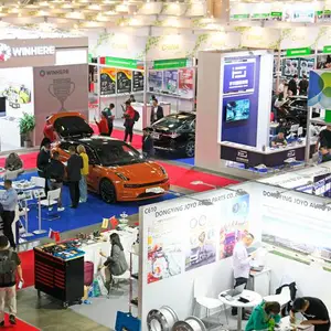 2026����˹��������ۺ����չ���� MIMS Automobility ŷ������չ
