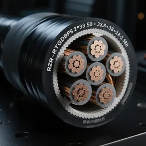 �ɴ�����0.6/1kV�����𽺵���NTSWOEU ��˺����ĥ�����ƶ�����