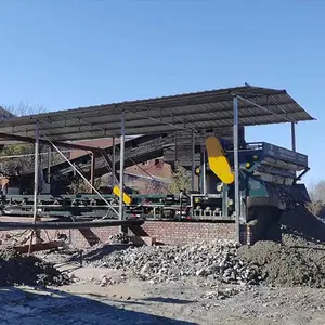 塑料地膜加工清洗污水处理设备 编织带清洗废水处理设备专业生产厂家