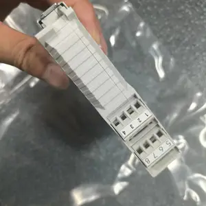 供应德国原装 COAL CONTROL 皮带槽系统模块 A1-BPS