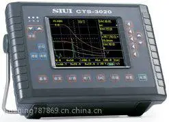 供应汕头CTS-3020 数字超声探伤仪