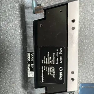 供应德国 Afag Engineering 滑轨 ES30-100-SL