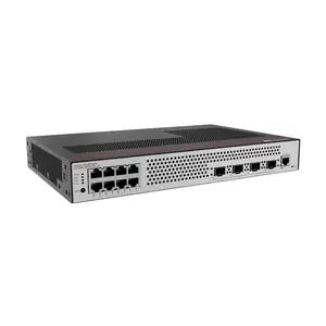 S5735R-L8P4X-QA-V2 8��ǧ��POE������ 4������SFP+ 125W PoE ��Ȼɢ��