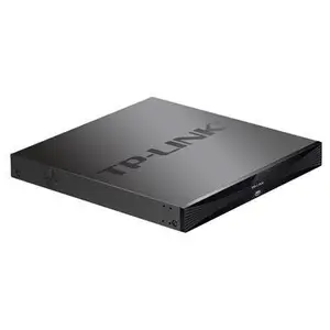 TP-LINK TL-NVR6432 H.265 网络硬盘录像机32路/4盘位