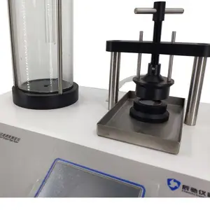 ��Ҷֽ �����ٶȲⶨ�� ֽ����ˮ�ٶȼ���� ZLS-200 ����
