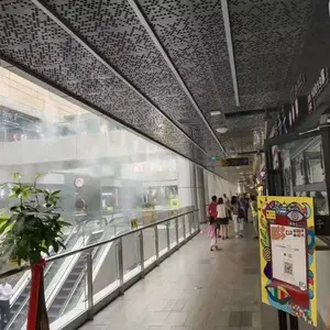 ������������ ��������ϵͳ ��ѹ΢�����¼�ʪ�յ����� �ֿⱣʪ