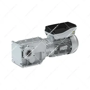 Lenze g500-B+m300伞齿轮减速电机 0.47 kw / 1.36 kw