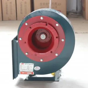 西安地区【4-72离心风机】 离心通风机 生产厂家 山东德州永钊通风设备厂