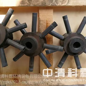 TJ型气浮溶气释放器价格咨询科霖环境专业的厂家