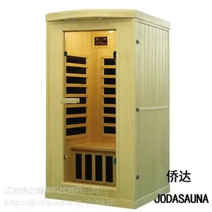 供应【新款上市】QD-I2各种规格 可定制、OEM 远红外线碳板低温发汗 桑拿房