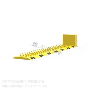 双向免埋破胎器-TKS104 深圳和至智能供应商