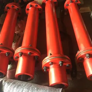 【鑫研传动】专业生产SWC万向联轴器十字轴式万向联轴器 种类齐全