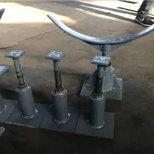 牡丹江滑动支座生产厂家高性价比的选择