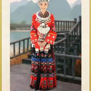 开发定制二维三维/VR试衣软件