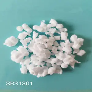 广州现货供应 岳化SBS791(YH-1301) 热塑性丁苯橡胶
