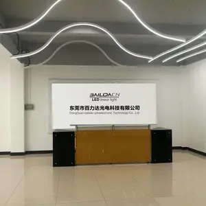 东莞市百力达光电科技有限公司