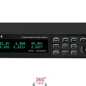 ���¿�˹IT-M7723E�ɱ�̽�����Դ