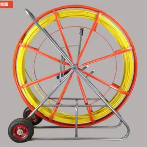 内蒙古包头 玻璃钢穿孔器 光缆穿线器 万能引线器 电工穿孔器