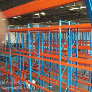 四川仓储阁楼货架 四川隔板货架更改阁楼货架 仓储货架搬迁 厂家货架定制 货架平台设计生产企业