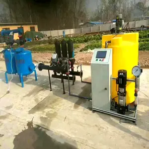 �����߲��Զ�ʩ�ʻ� ũҵ����豸�Զ������ι�ˮ��һ����۸����