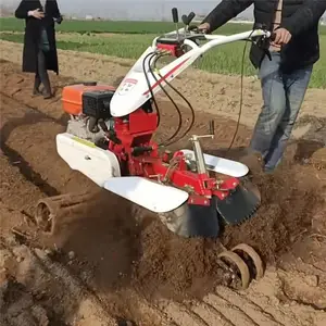 ���ѹ�Ӧ�������������������� ɽҩ�ؿ����� �๦��ũ���豸
