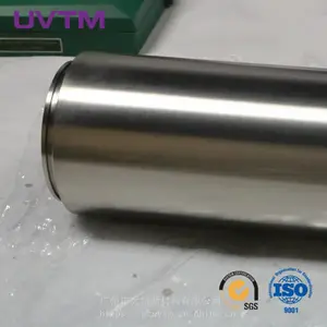 高纯锆靶材 光学镀膜用锆靶材 真空冶炼锆靶材(UVTM)