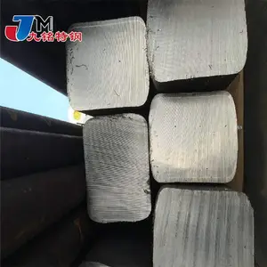 九铭实心型材方钢 2205方钢棒 非标锻制2205锻件 锻圆盘 工期短 交货快