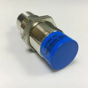 工业自动化教学教具RFID读写器 传感器 读头支持三菱FX1N-14MR PLC