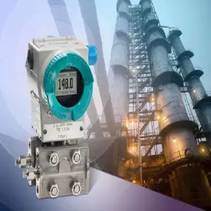 ������ѹ������SITRANS P500 ϵ��ѹ��/��ѹ ��������Ӧ