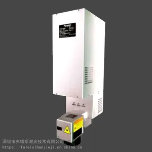 自动化打标激光镭射机厂家FLS-500AS-N半导体镭射机