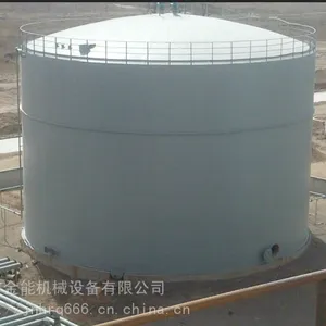 河北大型储罐油罐加工安装厂家 化工储罐 沥青罐 污水罐 原料罐