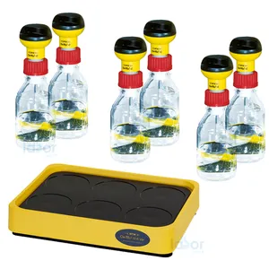 �¹�WTW Control B6/B6M ���������ⶨװ��