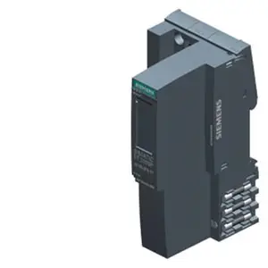 西门子S7-300数字输入模块6ES7321-1BH02-0AA0原装